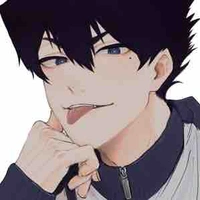 Karasu Tabito