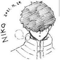 Niko Ikki
