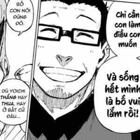 Isagi Issei