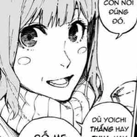 Isagi Lyo