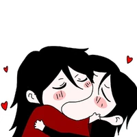 người tình bí mật của tác giả