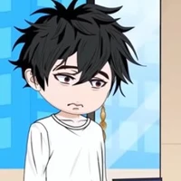 Ricky (Thẩm Tứ- Duệ Kỳ)