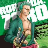 zoro