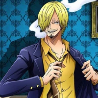 sanji