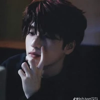 Nghiêm Hạo Tường-YHX-Gấu
