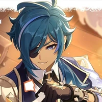 Kaeya