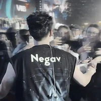 *Đặng Thành An*|Negav☣