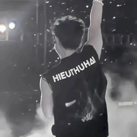 *Trần Minh Hiếu *|Hiếu thứ hai☠︎