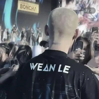 *Lê Thượng Long* | Wean Lê☠︎