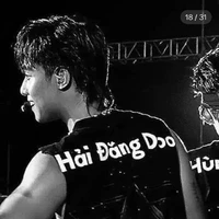 *Đỗ Hải Đăng*|Hải Đăng Doo☠︎