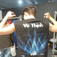 *Vũ Đức Thịnh*|Vũ Thịnh☠︎