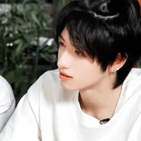Chu Chí Hâm ° anh