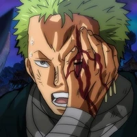 Roronoa Zoro
