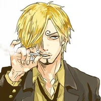 Vinsmoke Sanji