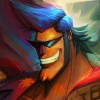 Franky