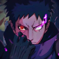 Uchiha Obito