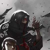 Uchiha Itachi