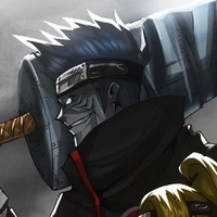 Hoshigaki Kisame
