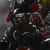 Kakuzu