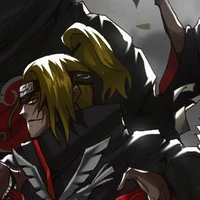 Deidara