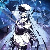 Nohara Esdeath