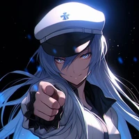 Nohara Marin(Nhân cách thứ 2 của Esdeath