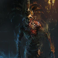 God Of The Death 