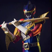 Deathryuger 
