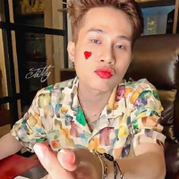 Tongtai đẹp zai