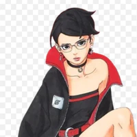 Uchiha Sarada