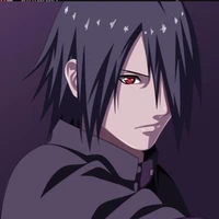 Uchiha Sasuke