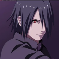 Uchiha Sasuke