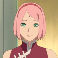 Haruno Sakura