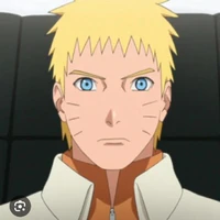 Uzumaki Naruto