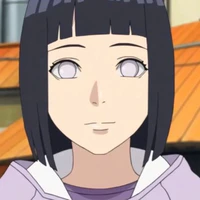 Hyuga Hinata