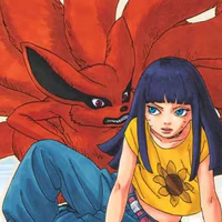 Uzumaki Himawari