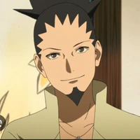 Nara Shikamaru