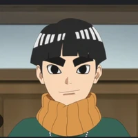 Metal lee