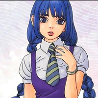 Kakei Sumire