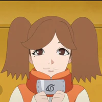 Suzumeno Namida