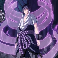 Uchiha Sasuke