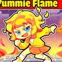 yummie flame