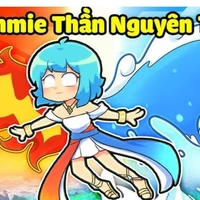 yummie thần nguyên tố