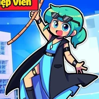 yummie điệp viên