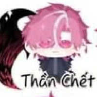 hiha thần chết