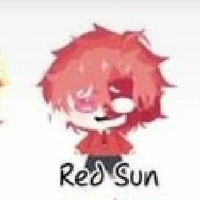 hiha mặt trời đỏ