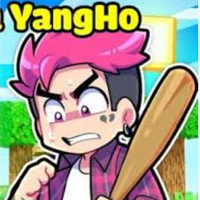 hiha yang hồ