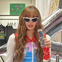 Lalisa Manobal [5 tuổi]