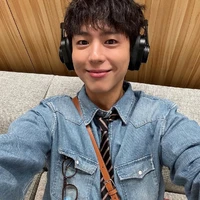 Park Bo Gum [G]