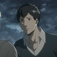 Bertholdt Hoover